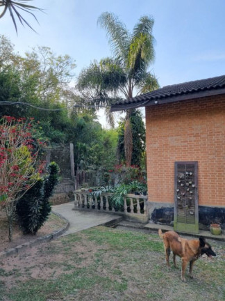Imagem Casa com 7 Quartos à Venda, 500 m² em Embu Mirim - Itapecerica Da Serra