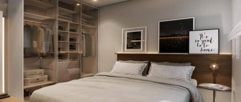 Imagem Casa com 2 Quartos à Venda, 45 m² em Guilhermina - Praia Grande Imagem Casa com 2 Quartos à Venda, 45 m² em Guilhermina - Praia Grande
