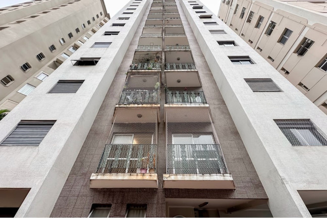 Imagem Imóvel com 1 Quarto à Venda, 53 m² em Itaim Bibi - São Paulo Imagem Imóvel com 1 Quarto à Venda, 53 m² em Itaim Bibi - São Paulo