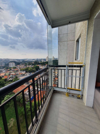 Imagem Apartamento com 2 Quartos à Venda, 54 m² em Jardim Caboré - São Paulo Imagem Apartamento com 2 Quartos à Venda, 54 m² em Jardim Caboré - São Paulo