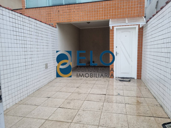 Imagem Casa com 4 Quartos à Venda, 256 m² em Aparecida - Santos Imagem Casa com 4 Quartos à Venda, 256 m² em Aparecida - Santos