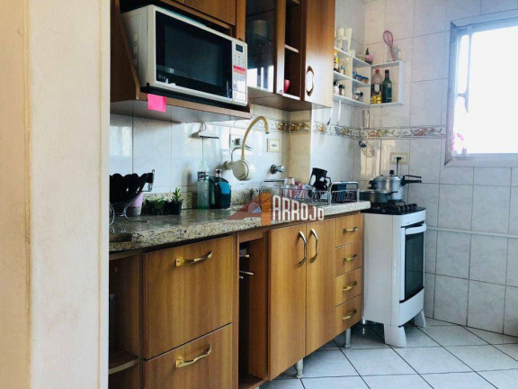 Imagem Apartamento com 2 Quartos à Venda, 63 m² em Ermelino Matarazzo - São Paulo Imagem Apartamento com 2 Quartos à Venda, 63 m² em Ermelino Matarazzo - São Paulo