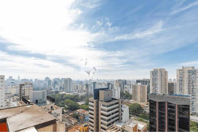 Imagem Imóvel com 2 Quartos à Venda, 110 m² em Bela Vista - São Paulo Imagem Imóvel com 2 Quartos à Venda, 110 m² em Bela Vista - São Paulo