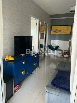 Imagem Apartamento com 1 Quarto para Alugar, 53 m² em Vila Gertrudes - São Paulo Imagem Apartamento com 1 Quarto para Alugar, 53 m² em Vila Gertrudes - São Paulo