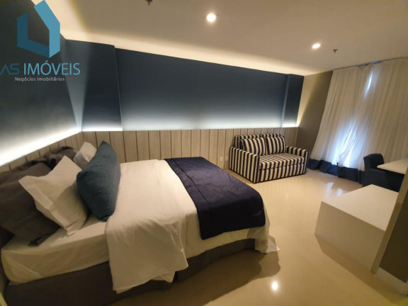 Imagem Flat com 1 Quarto à Venda, 20 m² em São Bento - Cabo Frio Imagem Flat com 1 Quarto à Venda, 20 m² em São Bento - Cabo Frio