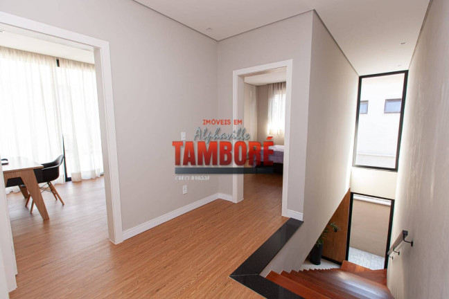 Imagem Casa de Condomínio para Alugar, 400 m² em Tamboré - Santana De Parnaíba