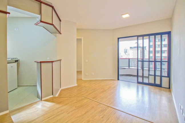 Imagem Imóvel com 1 Quarto à Venda, 36 m² em Jardim América - São Paulo Imagem Imóvel com 1 Quarto à Venda, 36 m² em Jardim América - São Paulo