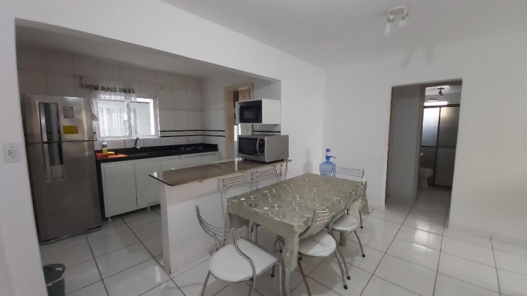 Imagem Apartamento com 2 Quartos para Alugar, 10 m² em Meia Praia - Itapema