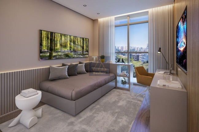 Imagem Apartamento à Venda, 190 m² em Cabral - Curitiba