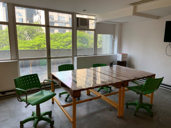Imagem Imóvel Comercial à Venda, 400 m² em Jardim Paulistano - São Paulo