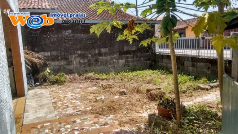 Imagem Casa com 2 Quartos à Venda, 120 m² em Vila Tupi - Praia Grande Imagem Casa com 2 Quartos à Venda, 120 m² em Vila Tupi - Praia Grande