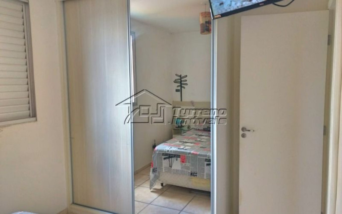 Imagem Apartamento com 3 Quartos à Venda, 67 m² em Vila Ema - São José Dos Campos