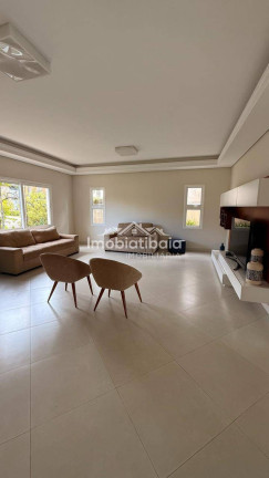 Imagem Casa de Condomínio com 5 Quartos à Venda, 680 m² em Usina - Atibaia