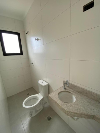 Imagem Casa de Condomínio com 2 Quartos à Venda, 95 m² em Macuco - Santos