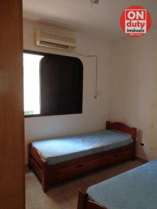 Imagem Apartamento com 3 Quartos à Venda ou Locação, 120 m² em Enseada - M - Jardim Virginia - Guarujá