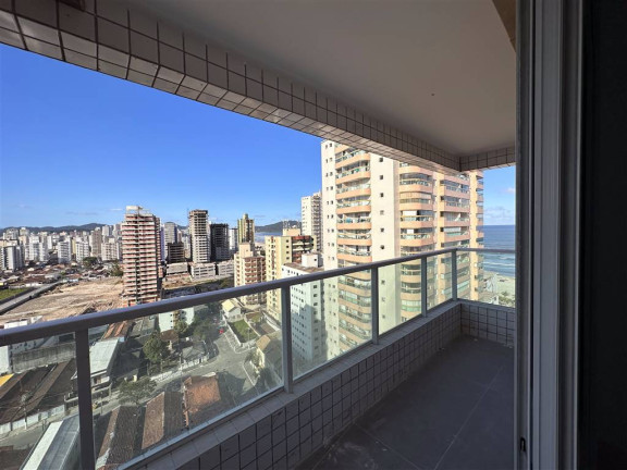 Imagem Apartamento com 3 Quartos à Venda, 126 m² em Aviação - Praia Grande Imagem Apartamento com 3 Quartos à Venda, 126 m² em Aviação - Praia Grande