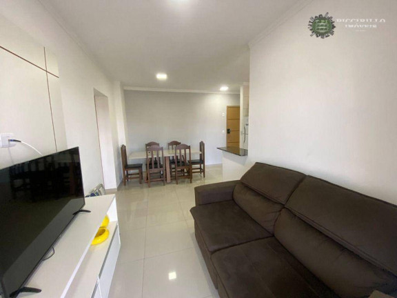 Imagem Apartamento com 2 Quartos à Venda, 65 m² em Mirim - Praia Grande Imagem Apartamento com 2 Quartos à Venda, 65 m² em Mirim - Praia Grande
