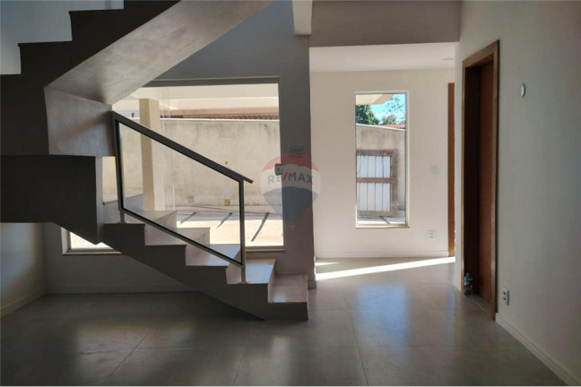 Imagem Casa de Condomínio com 3 Quartos à Venda, 140 m² em Inoa - Maricá