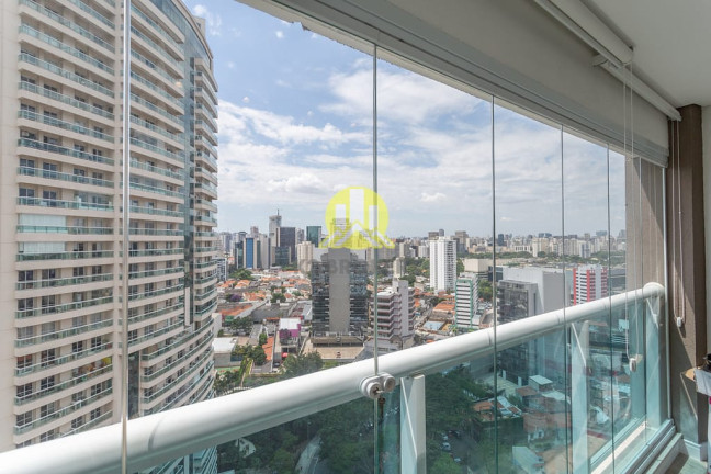 Imagem Apartamento com 2 Quartos à Venda, 58 m² em Pinheiros - São Paulo Imagem Apartamento com 2 Quartos à Venda, 58 m² em Pinheiros - São Paulo