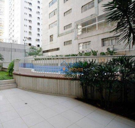 Imagem Apartamento com 2 Quartos à Venda, 60 m² em Higienópolis - São Paulo Imagem Apartamento com 2 Quartos à Venda, 60 m² em Higienópolis - São Paulo