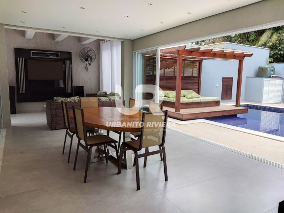 Imagem Casa com 5 Quartos à Venda, 450 m² em Riviera | Módulo 22 - Bertioga Imagem Casa com 5 Quartos à Venda, 450 m² em Riviera | Módulo 22 - Bertioga