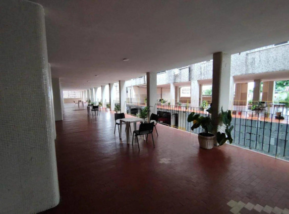 Imagem Apartamento com 3 Quartos à Venda, 85 m² em Brotas - Salvador Imagem Apartamento com 3 Quartos à Venda, 85 m² em Brotas - Salvador