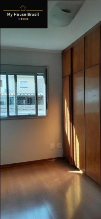 Imagem Apartamento com 3 Quartos para Alugar, 80 m² em Santana - São Paulo