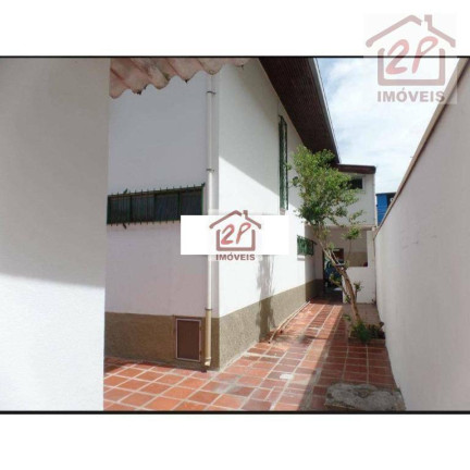Imagem Casa com 3 Quartos à Venda, 189 m² em Vila Ema - São José Dos Campos
