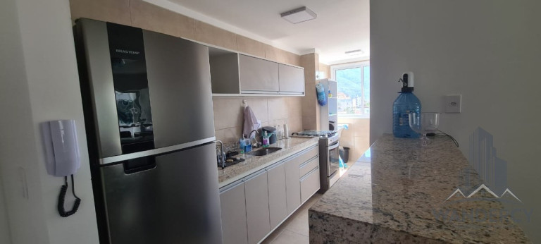 Imagem Apartamento com 2 Quartos à Venda, 66 m² em Umuarama - Ubatuba