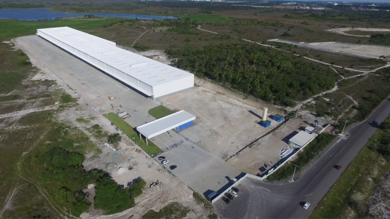 Imagem Imóvel para Alugar, 1.374 m² em Vida Nova - Camaçari Imagem Imóvel para Alugar, 1.374 m² em Vida Nova - Camaçari