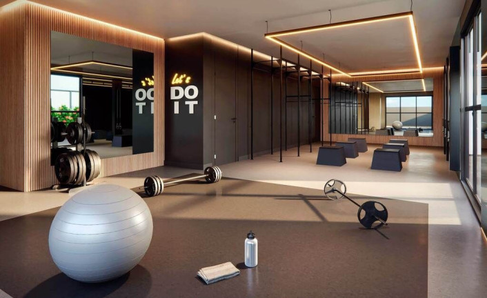 Imagem Studio com 1 Quarto à Venda, 25 m² em Vila Firmiano Pinto - São Paulo Imagem Studio com 1 Quarto à Venda, 25 m² em Vila Firmiano Pinto - São Paulo