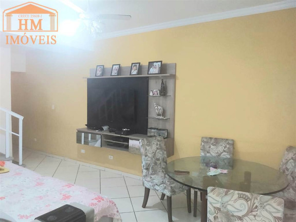 Imagem Sobrado com 3 Quartos à Venda, 100 m² em Vila Cascatinha - Sao Vicente Imagem Sobrado com 3 Quartos à Venda, 100 m² em Vila Cascatinha - Sao Vicente