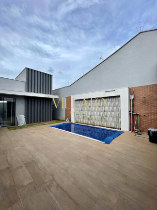 Imagem Casa com 3 Quartos à Venda, 212 m² em Jardim Ipiranga - Aparecida De Goiânia Imagem Casa com 3 Quartos à Venda, 212 m² em Jardim Ipiranga - Aparecida De Goiânia
