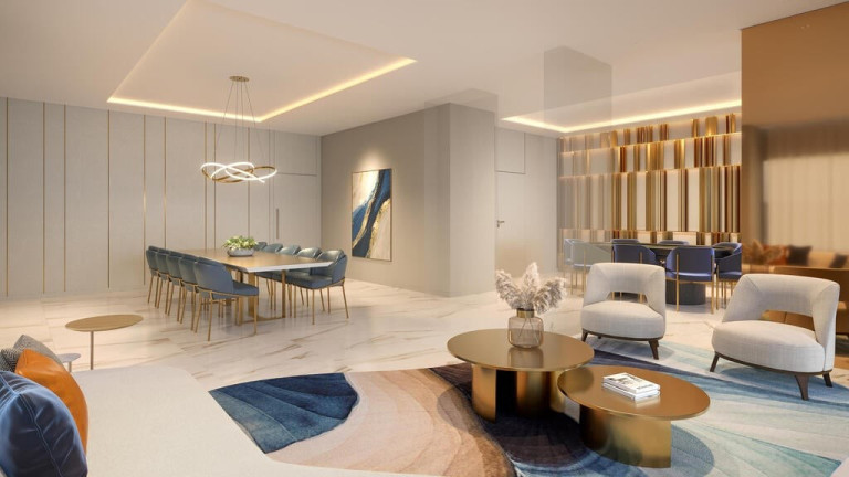 Imagem Imóvel com 2 Quartos à Venda, 74 m² em Jardim - Santo André Imagem Imóvel com 2 Quartos à Venda, 74 m² em Jardim - Santo André