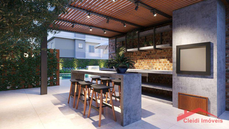 Imagem Apartamento com 2 Quartos à Venda, 74 m² em Glória - Joinville Imagem Apartamento com 2 Quartos à Venda, 74 m² em Glória - Joinville