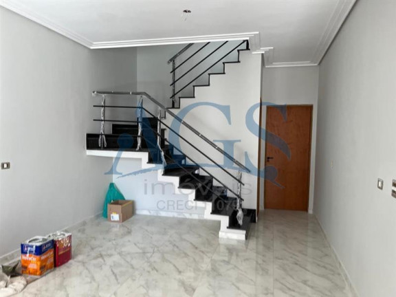 Imagem Sobrado com 3 Quartos à Venda, 160 m² em Tatuape - São Paulo Imagem Sobrado com 3 Quartos à Venda, 160 m² em Tatuape - São Paulo