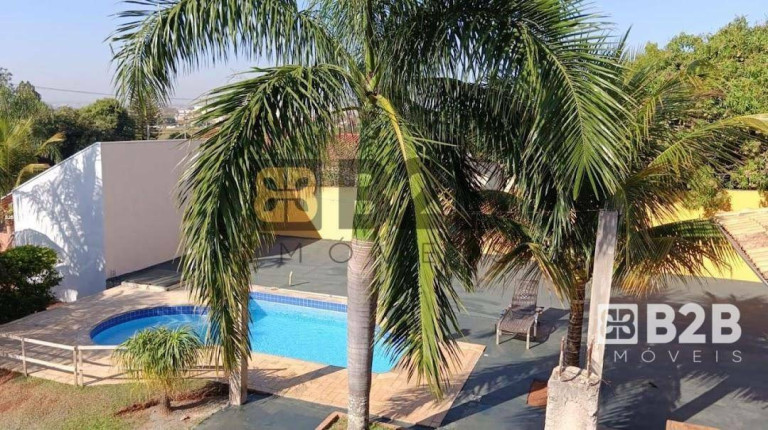 Imagem Chácara com 2 Quartos para Alugar, em Quinta Da Bela Olinda - Bauru Imagem Chácara com 2 Quartos para Alugar, em Quinta Da Bela Olinda - Bauru