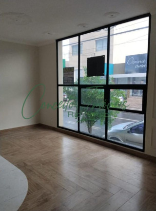 Imagem Sala Comercial para Alugar, 82 m² em Vila Redentora - São José Do Rio Preto
