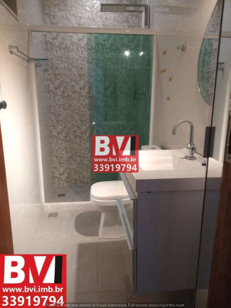 Imagem Casa com 1 Quarto à Venda, 120 m² em Vila Kosmos - Rio De Janeiro Imagem Casa com 1 Quarto à Venda, 120 m² em Vila Kosmos - Rio De Janeiro