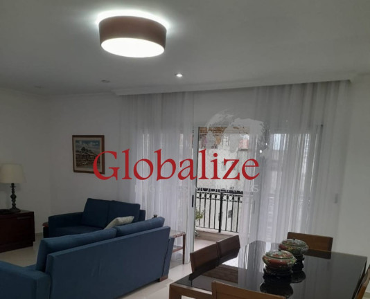 Imóvel com 3 Quartos à Venda, 144 m² em Gonzaga - Santos