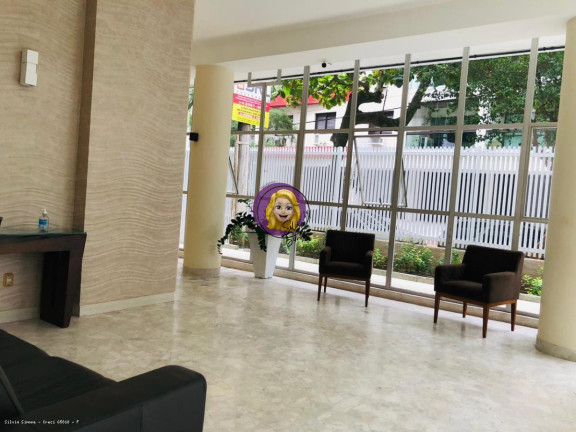 Imagem Apartamento com 3 Quartos à Venda,  em Itararé - São Vicente