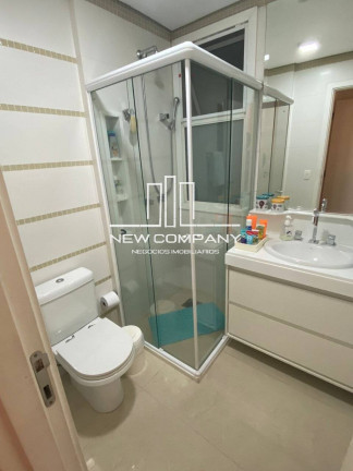 Imagem Apartamento com 2 Quartos à Venda, em Tamboré - Santana De Parnaíba Imagem Apartamento com 2 Quartos à Venda, em Tamboré - Santana De Parnaíba