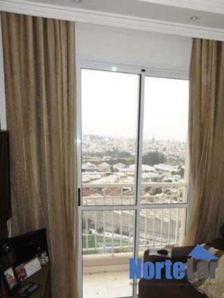 Imagem Apartamento com 3 Quartos à Venda, 64 m² em Vila Guilherme - São Paulo Imagem Apartamento com 3 Quartos à Venda, 64 m² em Vila Guilherme - São Paulo