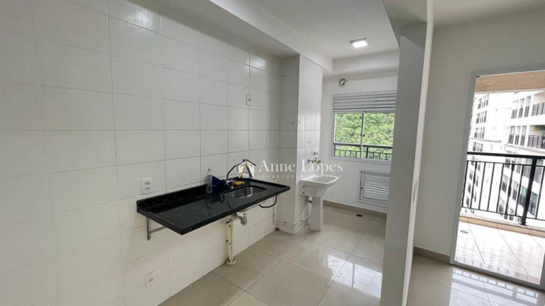 Imagem Apartamento com 3 Quartos à Venda, 84 m² em Marapé - Santos Imagem Apartamento com 3 Quartos à Venda, 84 m² em Marapé - Santos