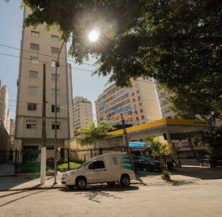 Apartamento com 3 Quartos à Venda, 145 m² em Higienópolis - São Paulo