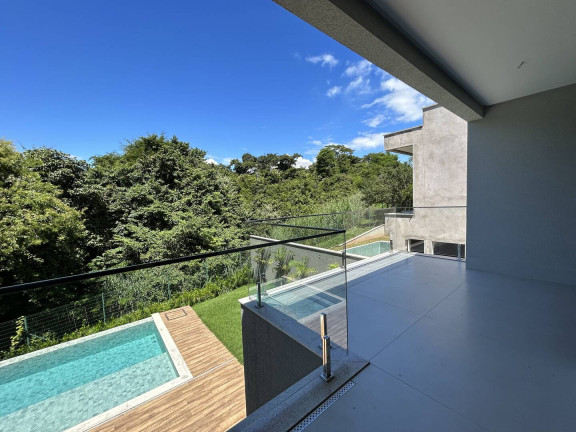 Imagem Casa com 4 Quartos à Venda, 453 m² em Residencial Alphaville Flamboyant - Goiânia