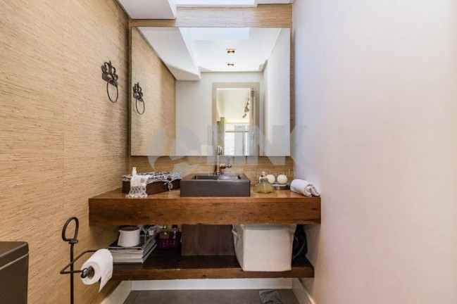 Imagem Apartamento com 2 Quartos à Venda, 155 m² em Mont Serrat - Porto Alegre