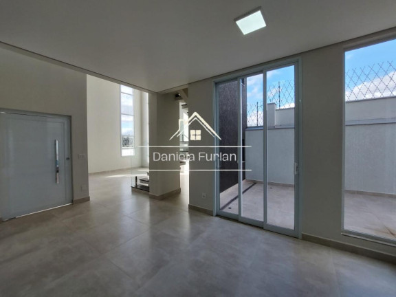 Imagem Casa de Condomínio com 3 Quartos à Venda, 311 m² em Condomínio Belvedere I - Votorantim