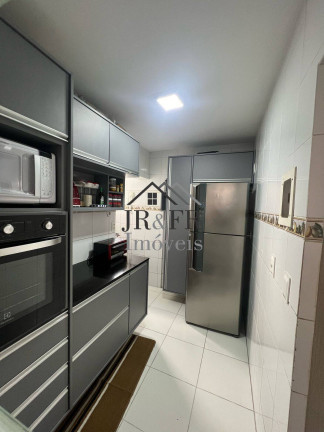 Apartamento com 2 Quartos à Venda, 79 m² em Acupe De Brotas - Salvador