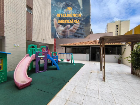 Imagem Apartamento com 3 Quartos à Venda, 93 m² em Centro - Brasília